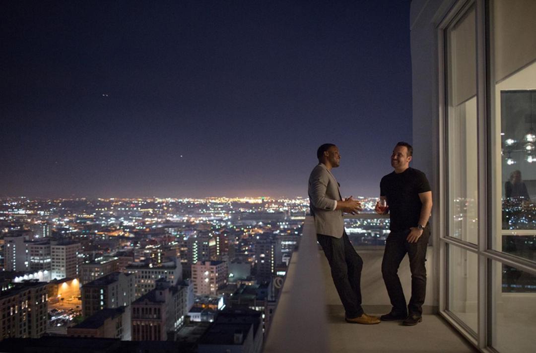 Photo of Others in Downtown Los Angeles