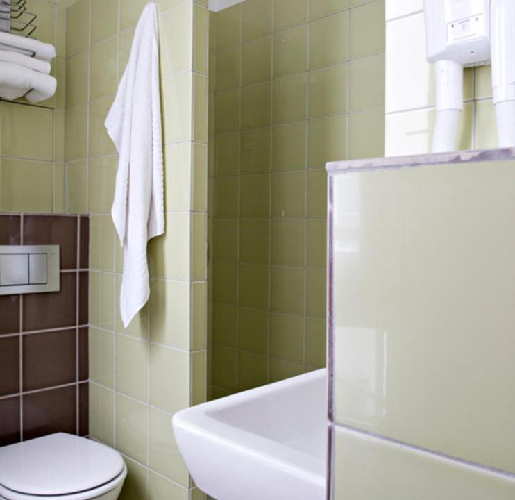 Photo of Bathroom in Saint-Vincent-de-Paul