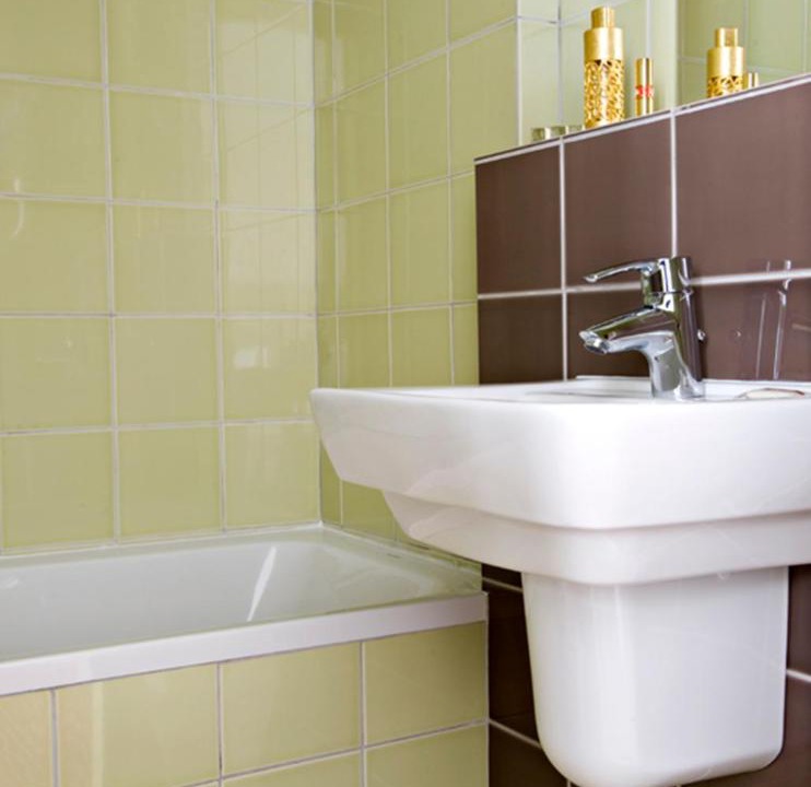 Photo of Bathroom in Saint-Vincent-de-Paul