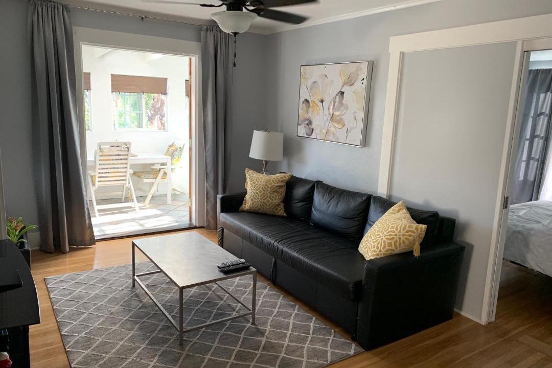Photo of Livingroom in East Village