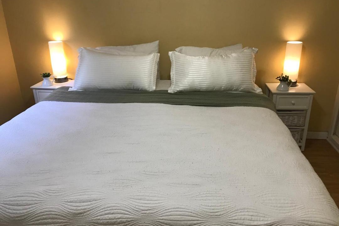 Photo of Bedroom in East Village