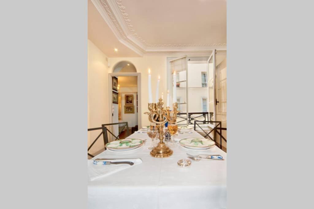 Photo of Others in 8th Arrondissement