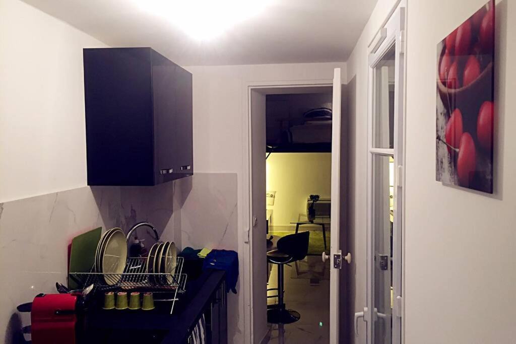 Photo of Livingroom in Plaisance
