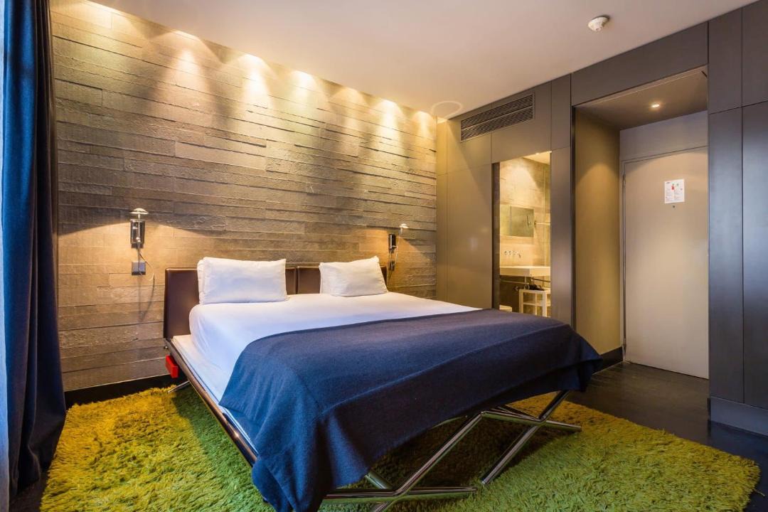 Photo of Bedroom in Passy