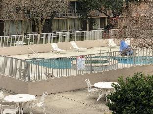 Photo of Patio Balcony in Baton Rouge