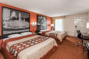Photo of Bedroom in Baton Rouge