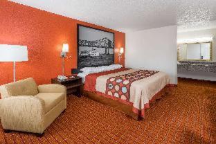 Photo of Bedroom in Baton Rouge
