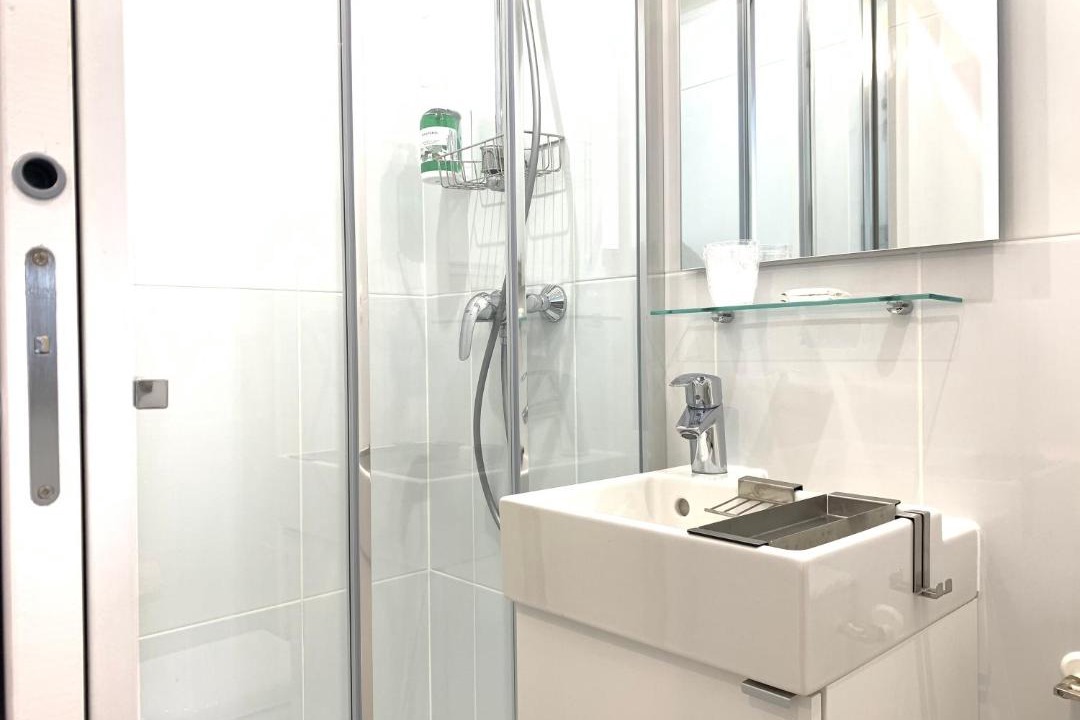 Photo of Bathroom in Quartier Centre Ville