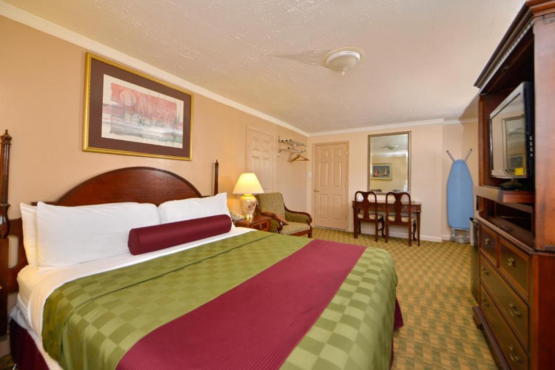 Photo of Bedroom in Chincoteague