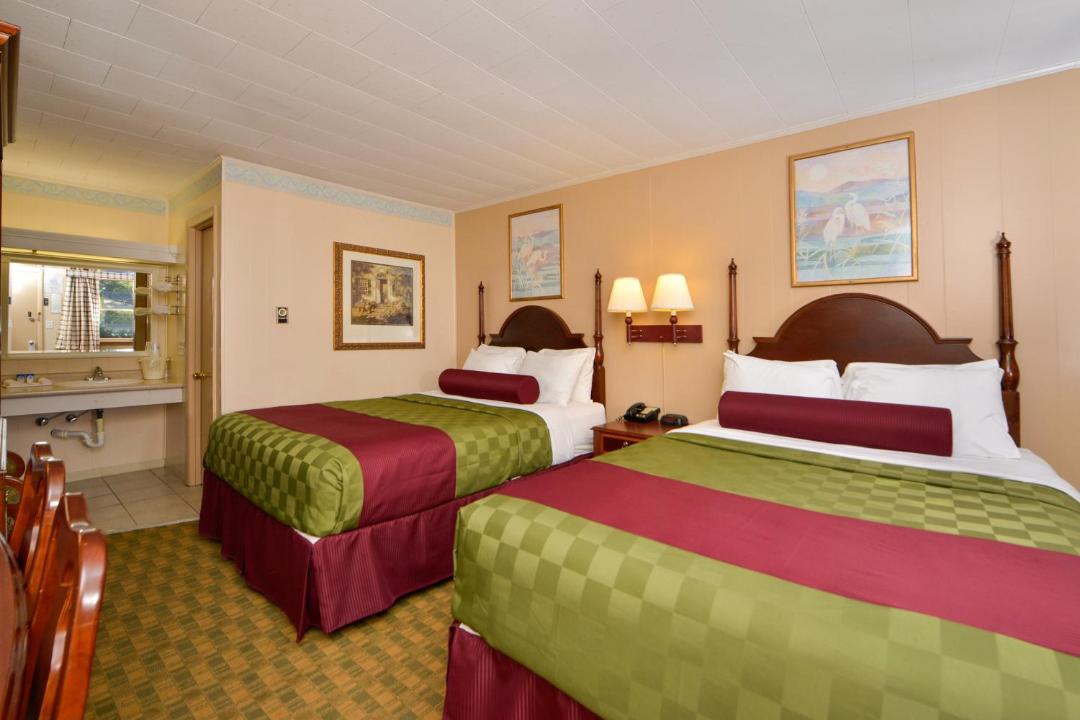 Photo of Bedroom in Chincoteague