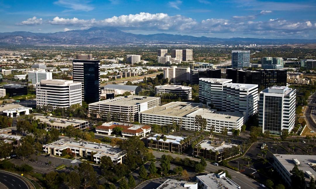 Photo of Others in Irvine Business Complex