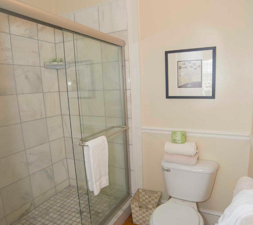 Photo of Bathroom in Top of the Hill