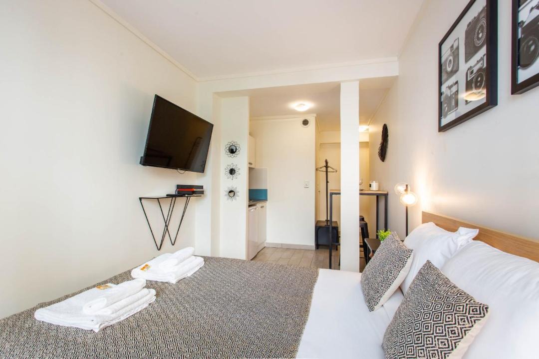 Photo of Bedroom in 17th Arrondissement