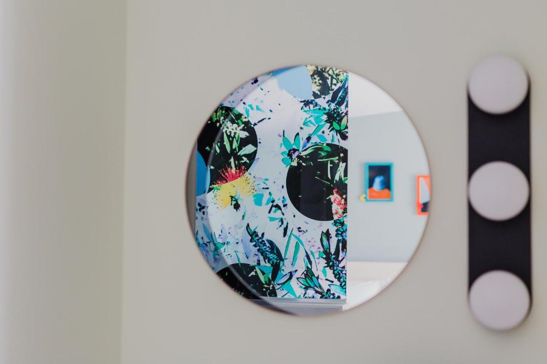 Photo of Bathroom in Wellington