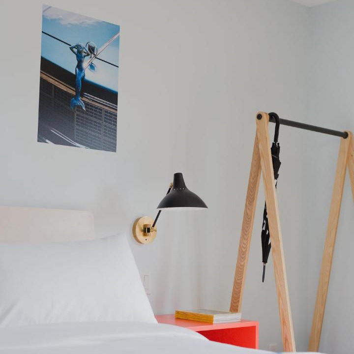 Photo of Bedroom in Wellington