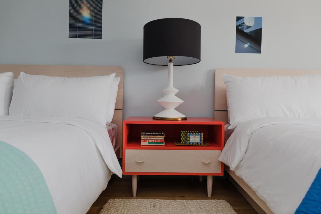 Photo of Bedroom in Wellington