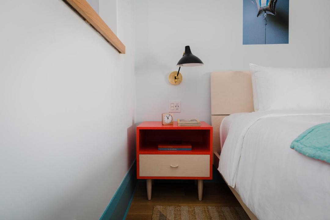Photo of Bedroom in Wellington