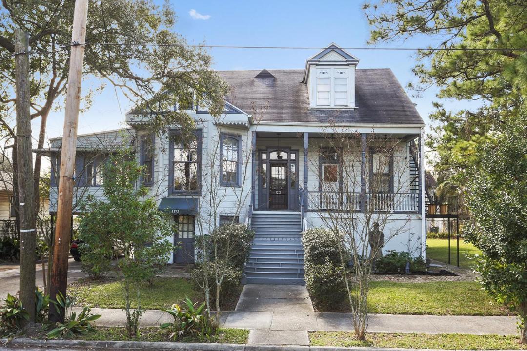 Photo of Others in New Orleans