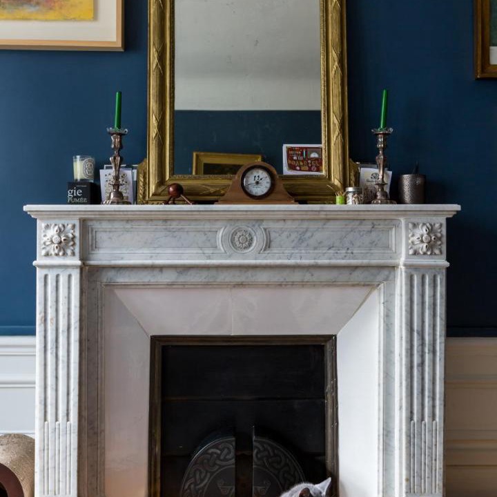 Photo of Livingroom in 17th Arrondissement