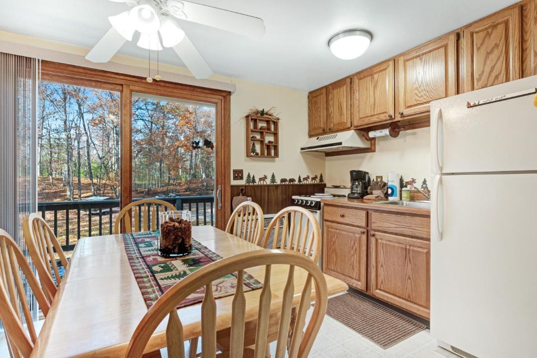 Photo of Livingroom in Eagle River