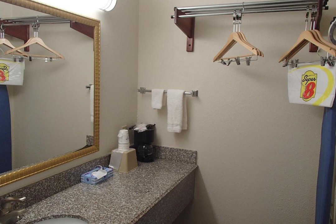 Photo of Bathroom in Baton Rouge