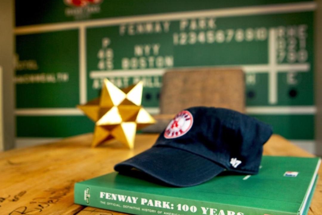Photo of Others in Fenway–Kenmore