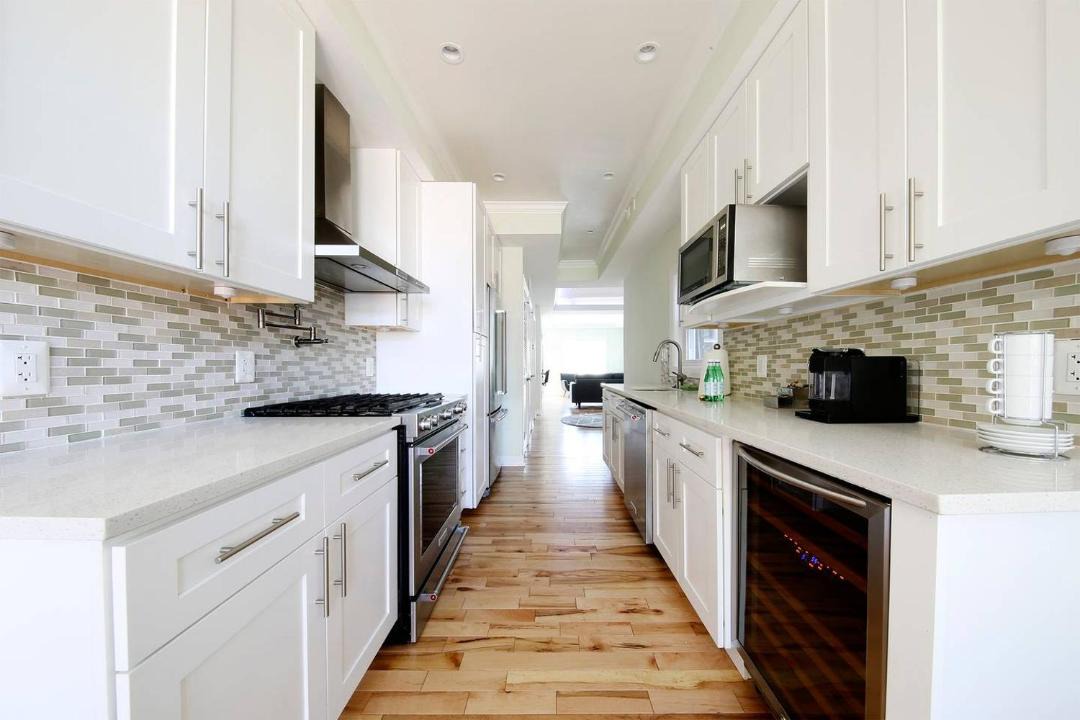 Photo of Kitchen in Hill East