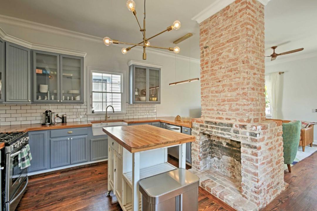 Photo of Kitchen in Bywater
