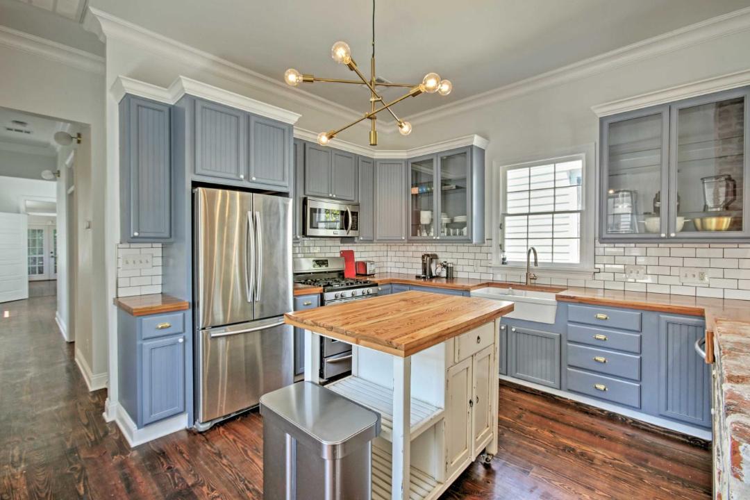 Photo of Kitchen in Bywater