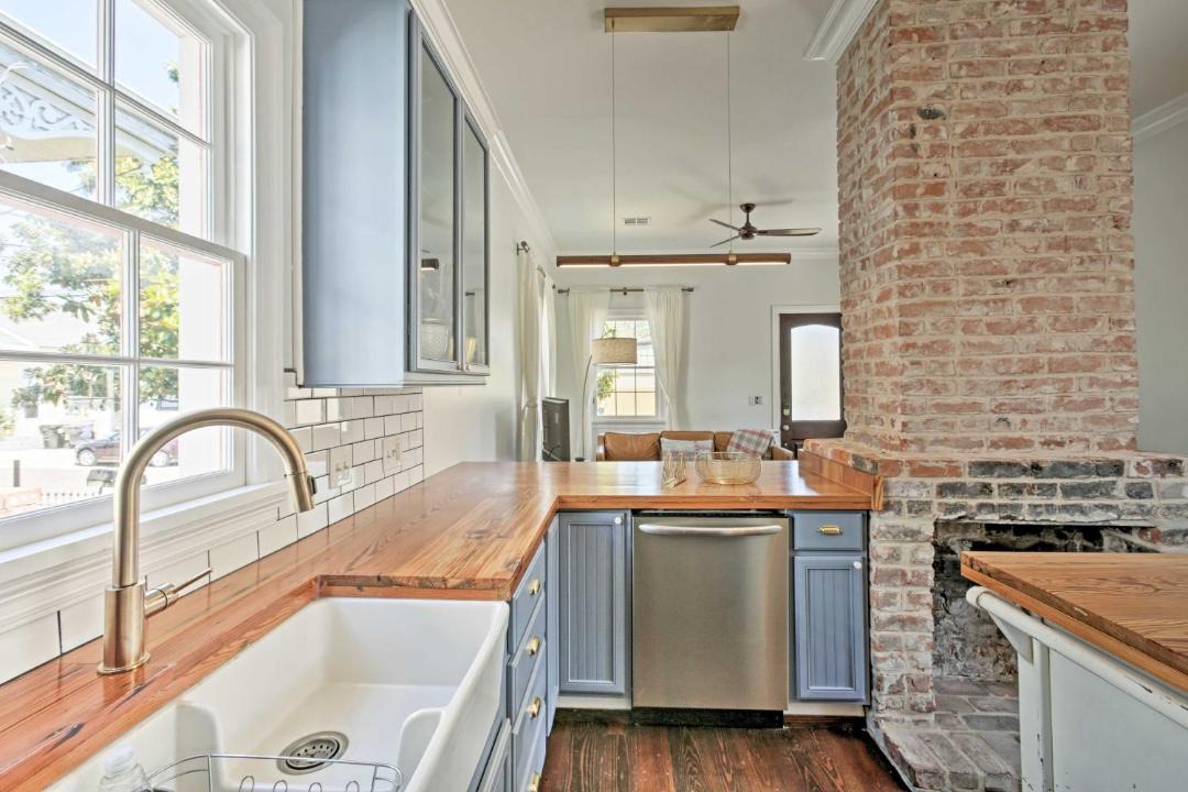 Photo of Kitchen in Bywater