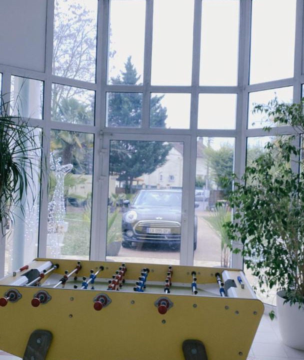 Photo of Others in Chelles