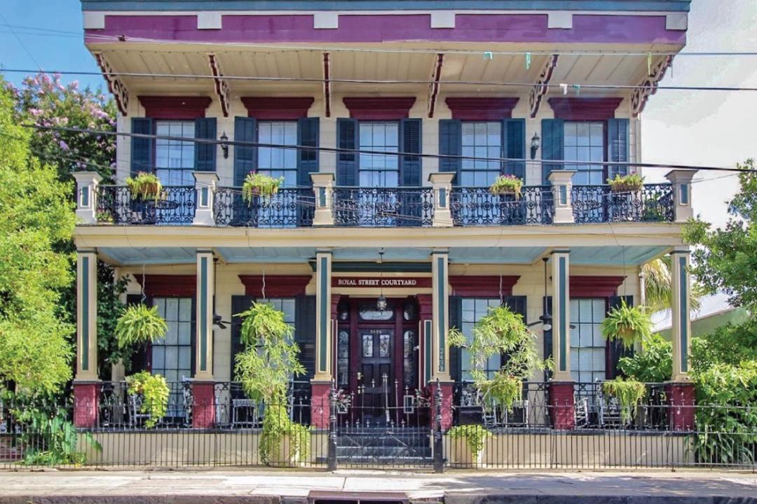 Photo of Others in Faubourg Marigny