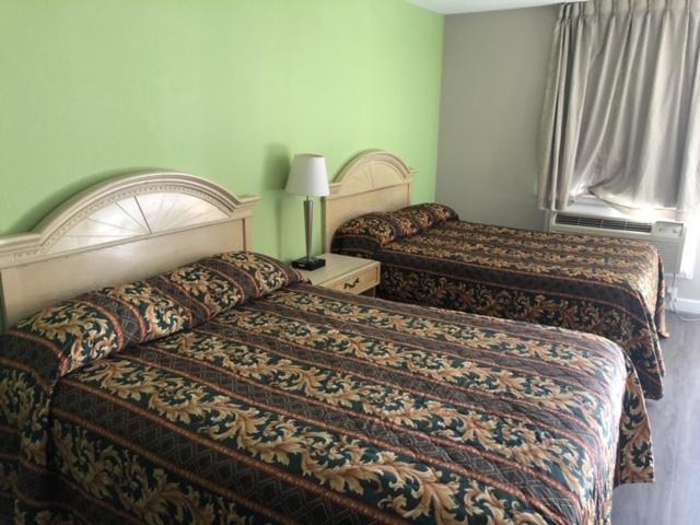 Photo of Bedroom in Biloxi