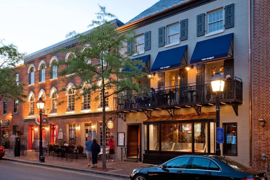 Photo of Others in Old Town Alexandria