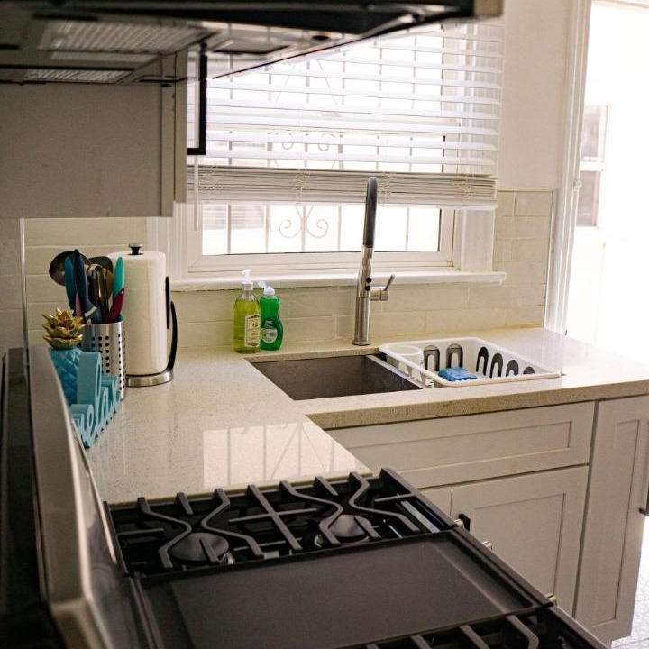 Photo of Kitchen in East Village