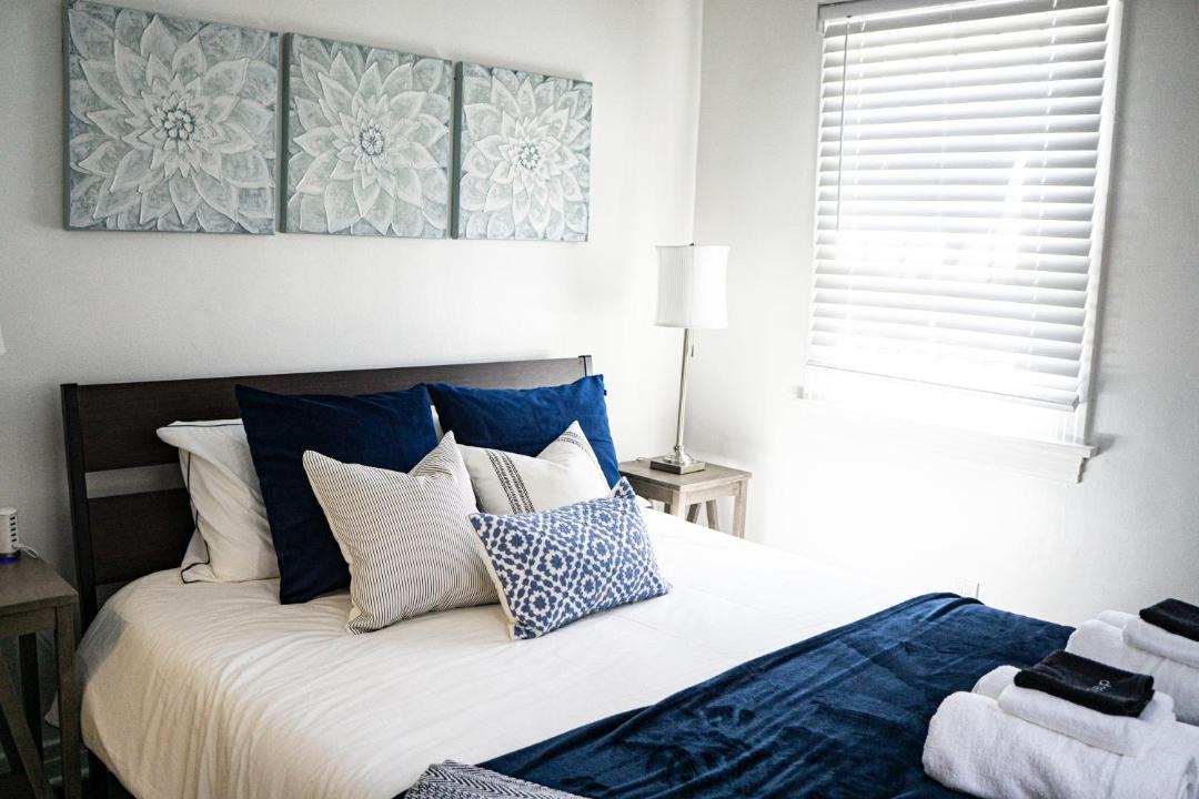 Photo of Bedroom in East Village