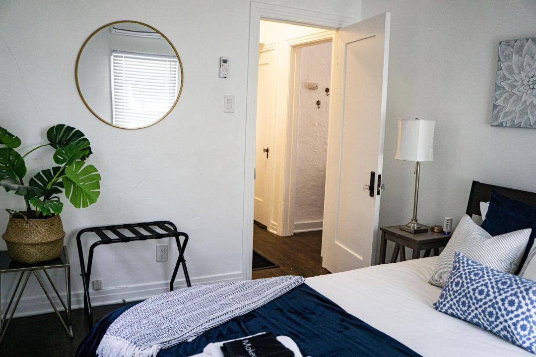 Photo of Bedroom in East Village
