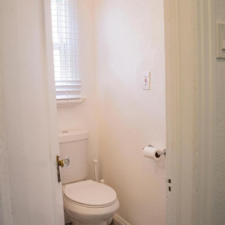 Photo of Bathroom in East Village