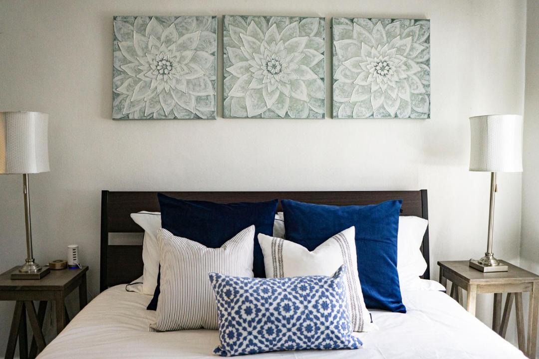 Photo of Bedroom in East Village