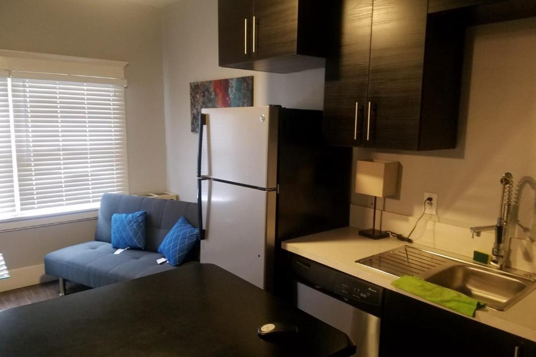 Photo of Livingroom in East Village