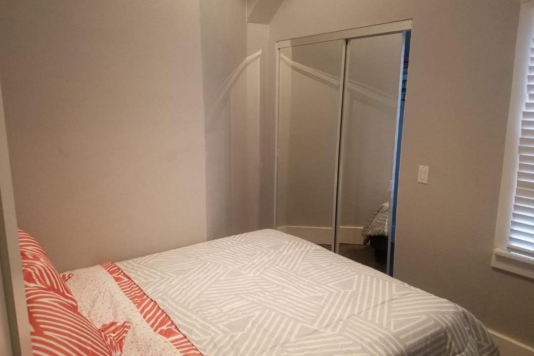 Photo of Bedroom in East Village