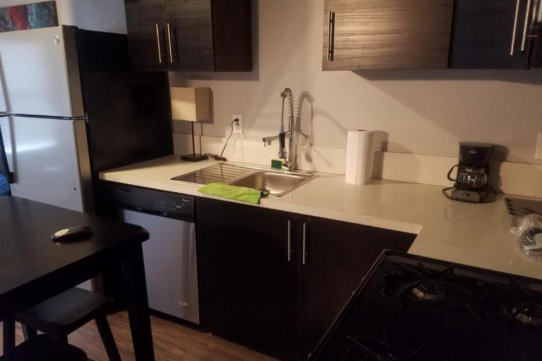 Photo of Kitchen in East Village