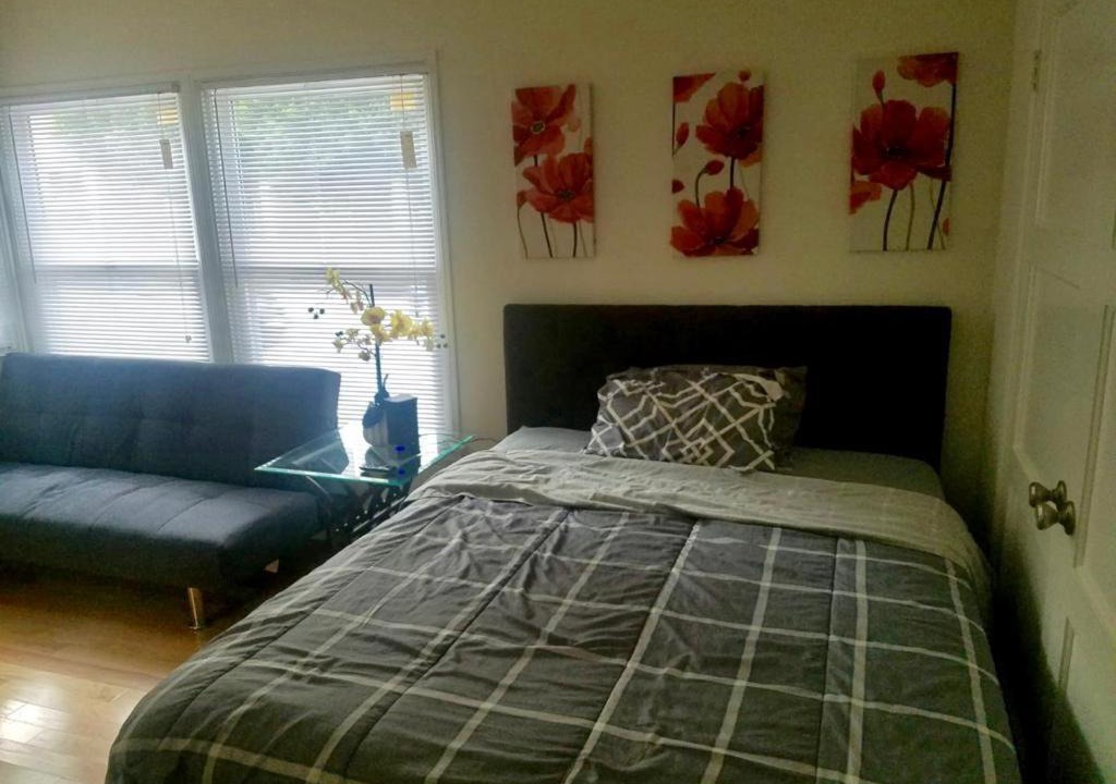 Photo of Bedroom in East Village