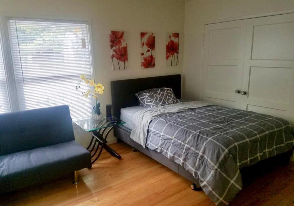 Photo of Bedroom in East Village