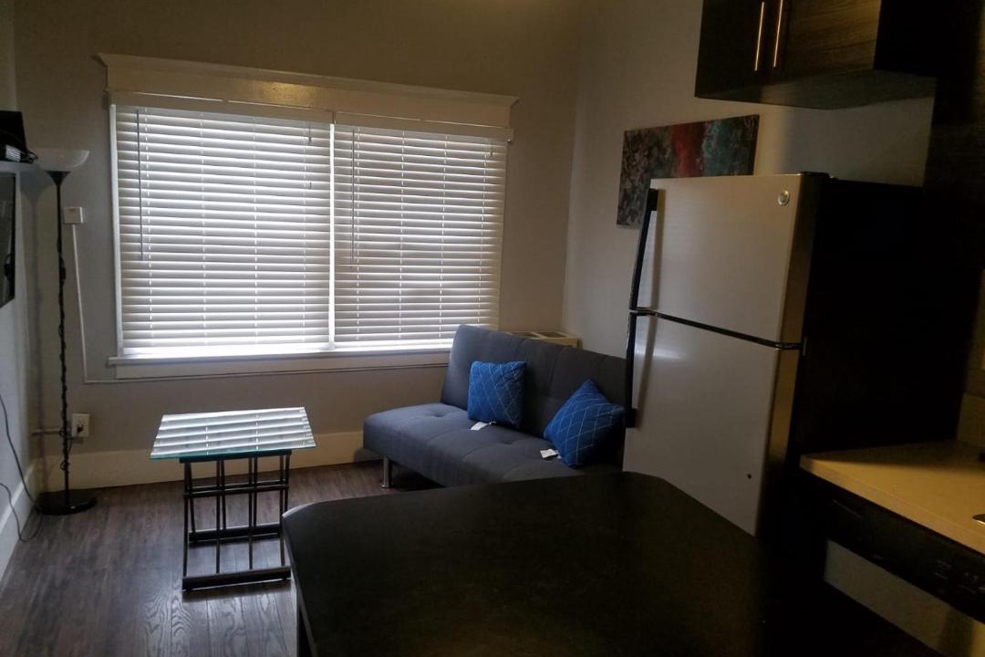 Photo of Livingroom in East Village