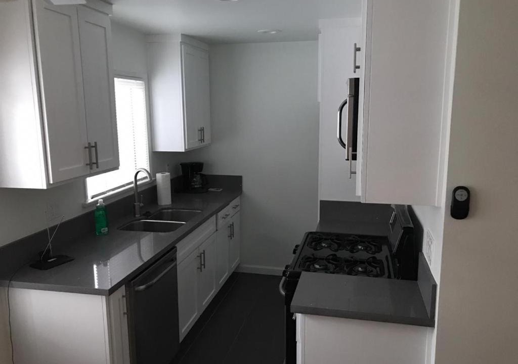 Photo of Kitchen in East Village