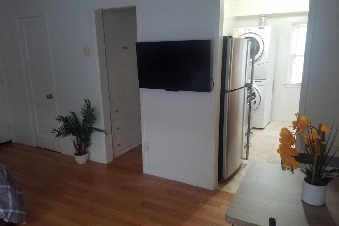 Photo of Livingroom in East Village