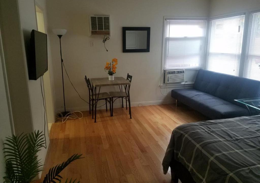 Photo of Livingroom in East Village