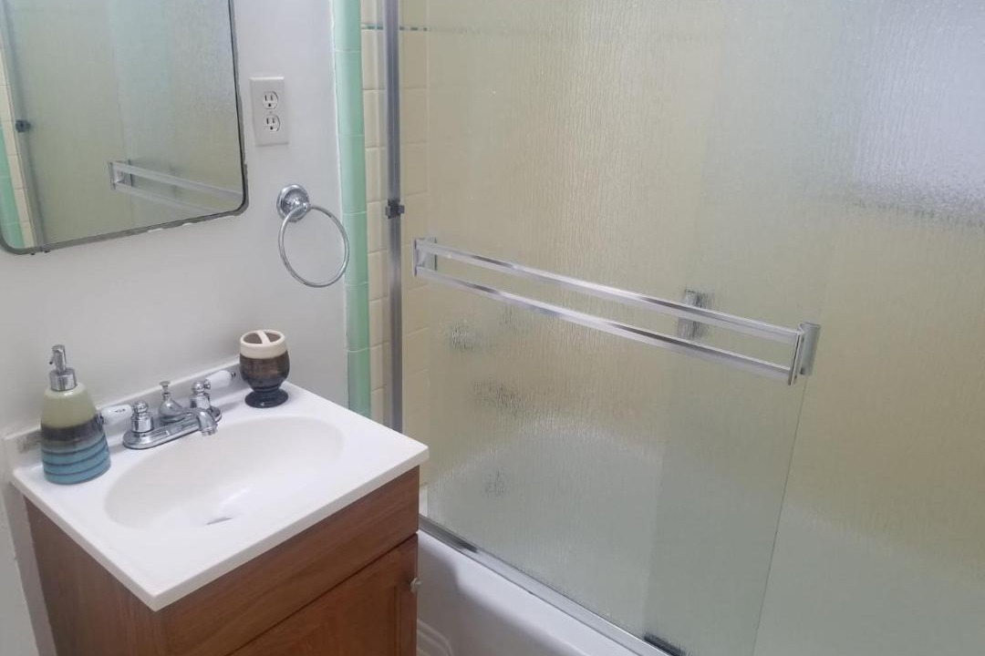 Photo of Bathroom in East Village