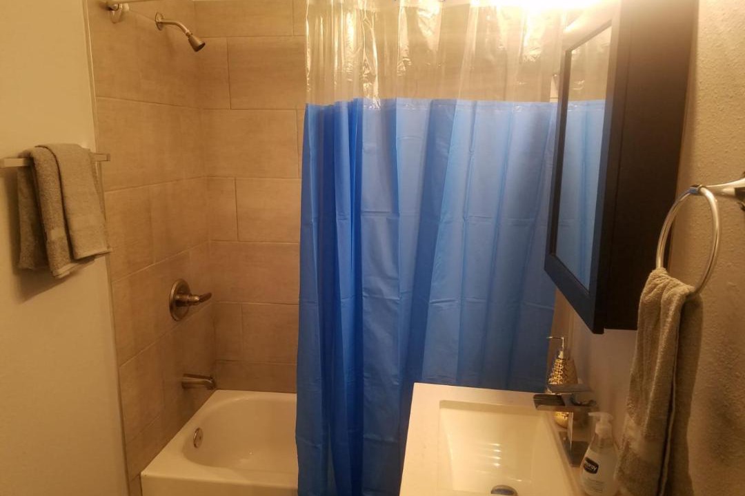 Photo of Bathroom in East Village